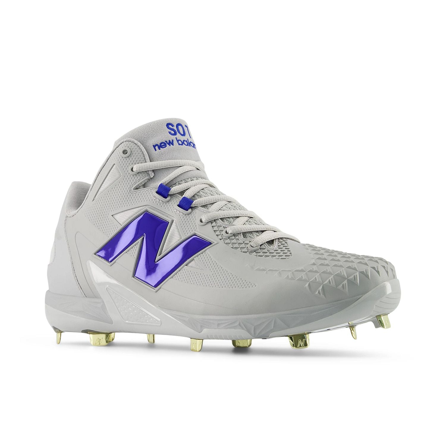 New Balance Men's FuelCell Ohtani 1 Baseball Cleats