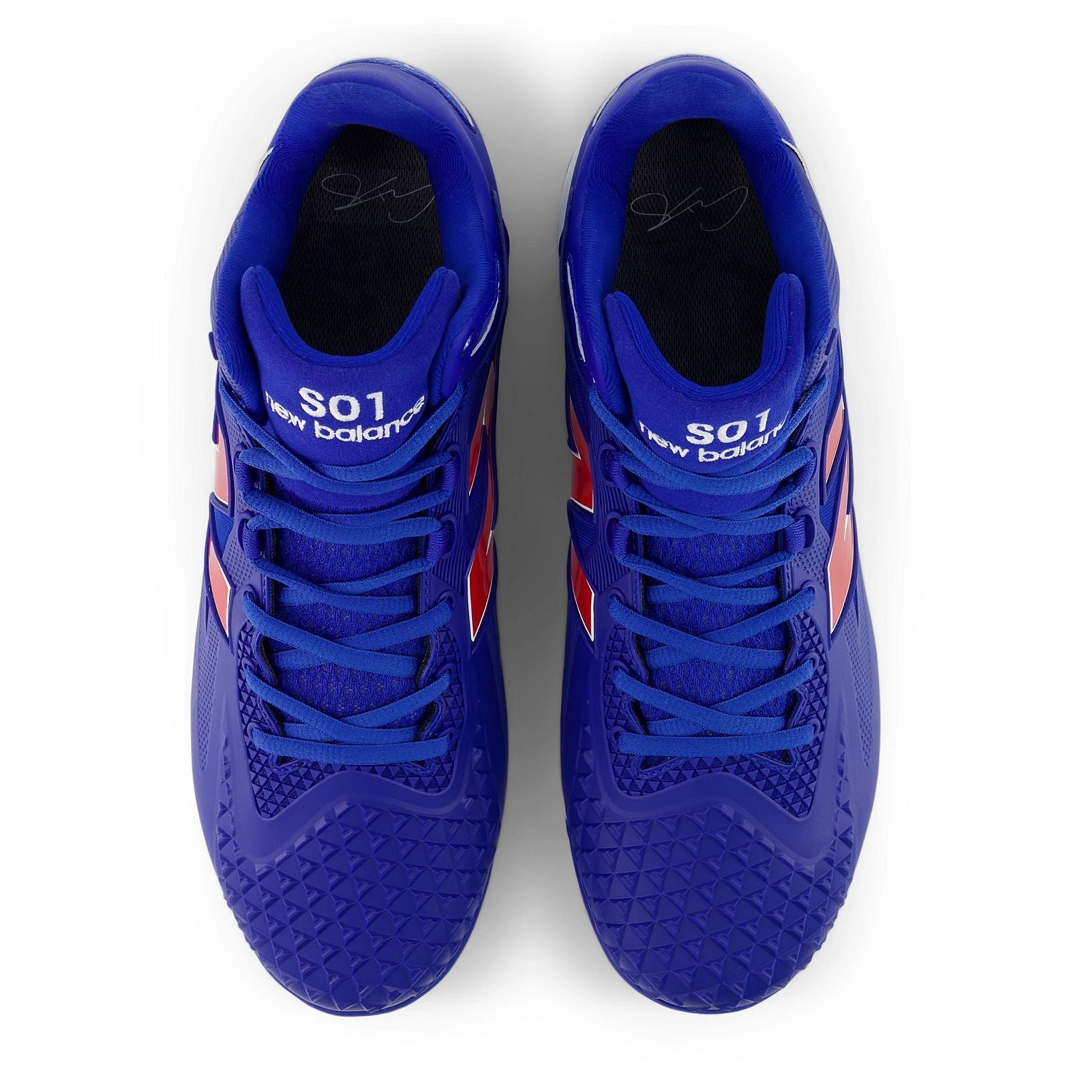 New Balance Men's FuelCell Ohtani 1 Baseball Cleats