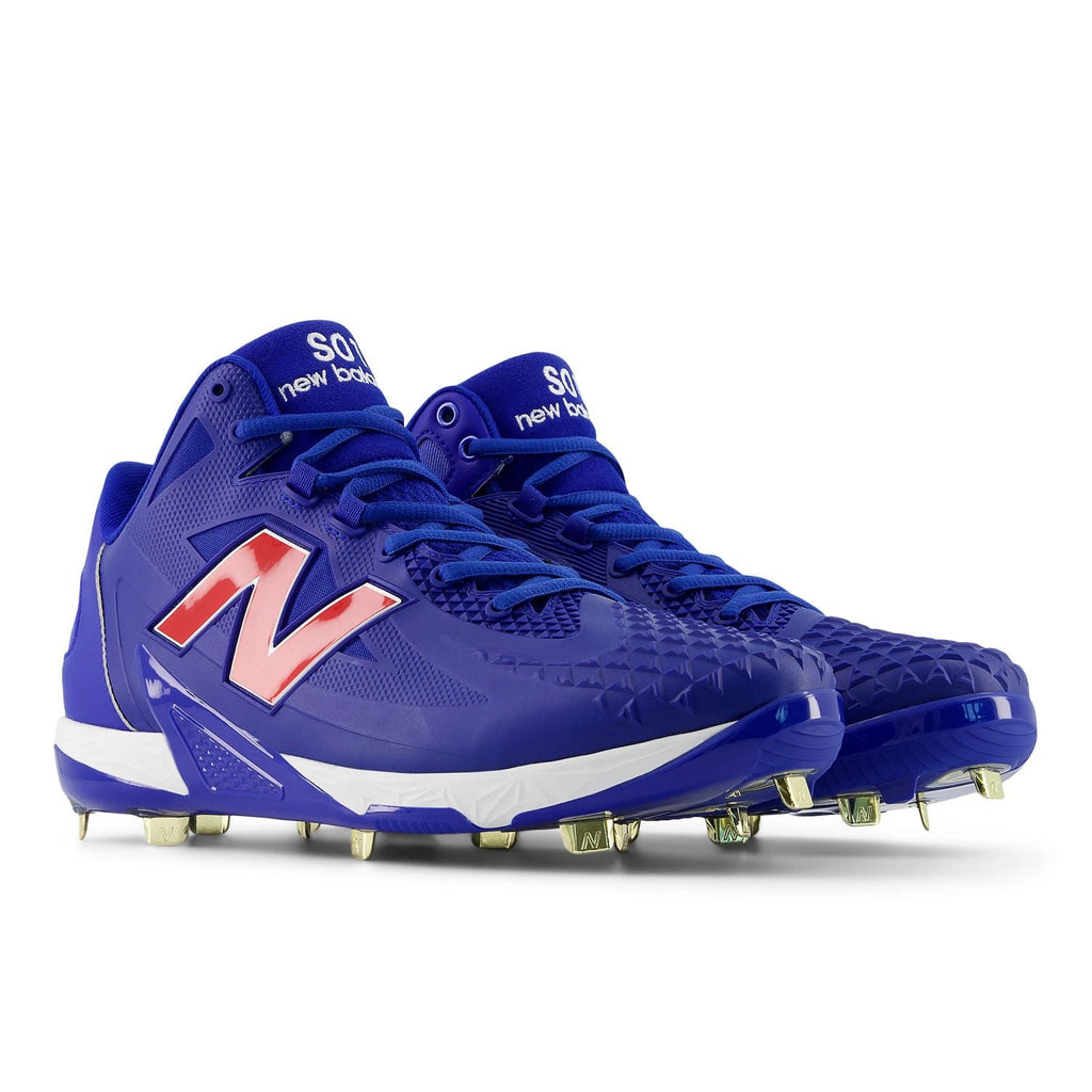 New Balance Men's FuelCell Ohtani 1 Baseball Cleats