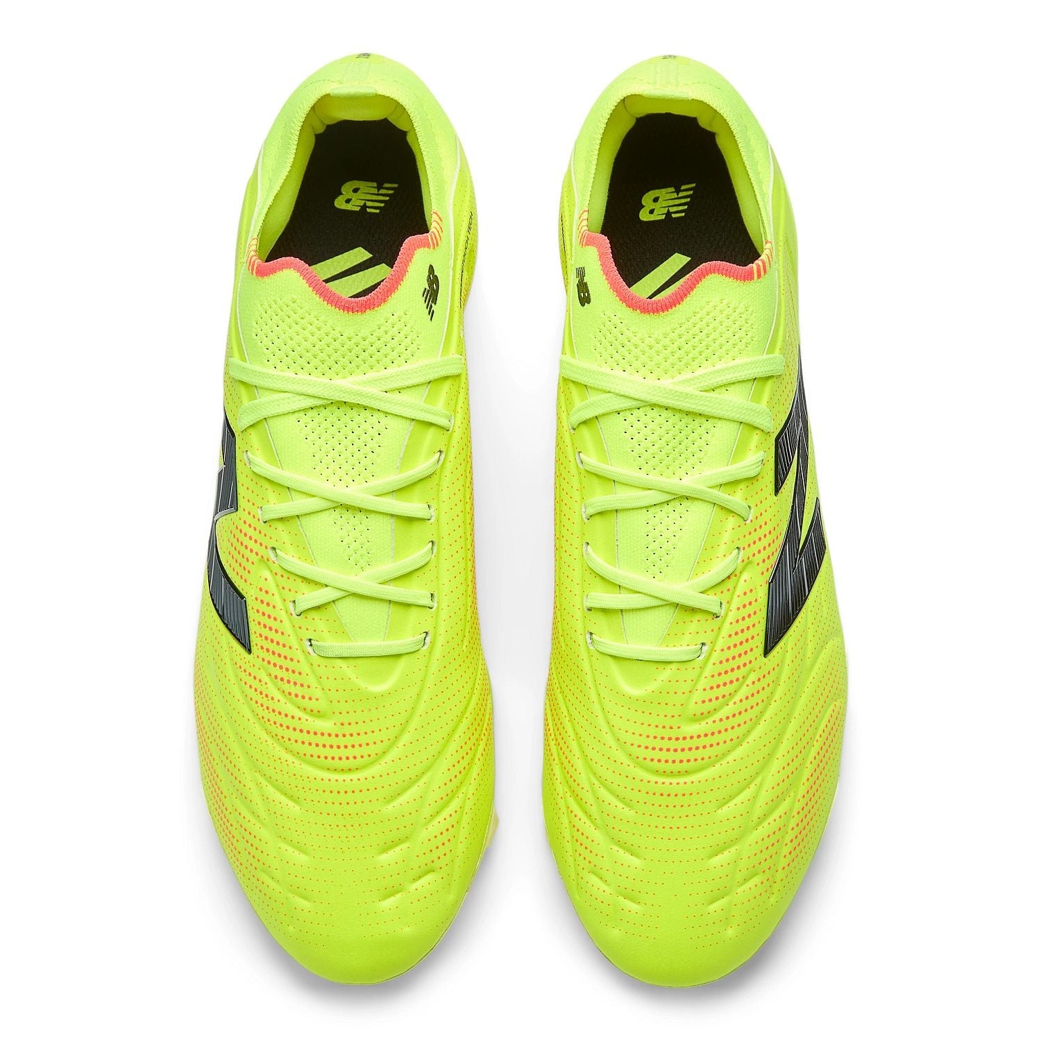 New Balance Adult Tekela Elite Low Laced Firm Ground V5 Soccer Cleats