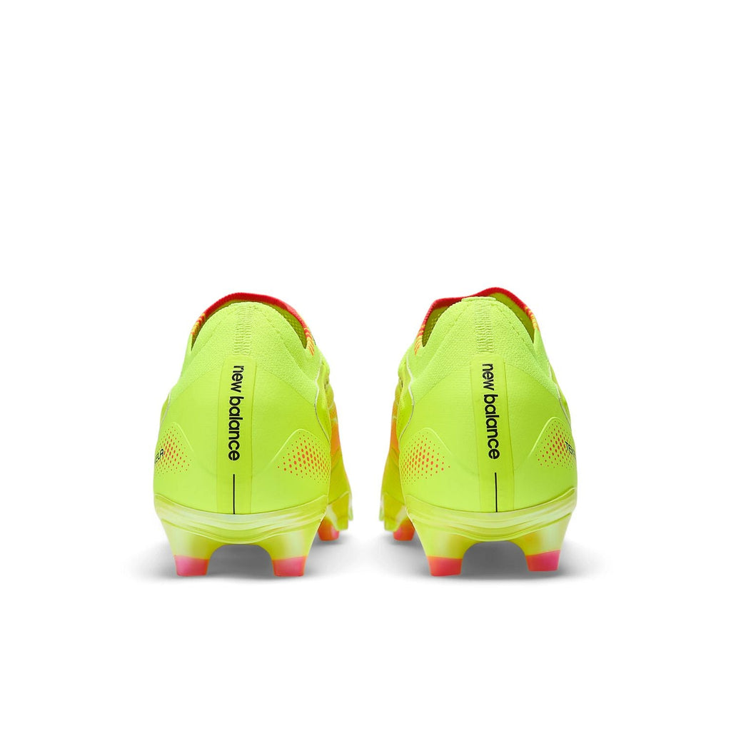 New Balance Adult Tekela Elite Low Laced Firm Ground V5 Soccer Cleats
