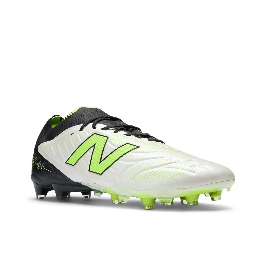 New Balance Adult Tekela Elite Low Laced Firm Ground V5 Soccer Cleats