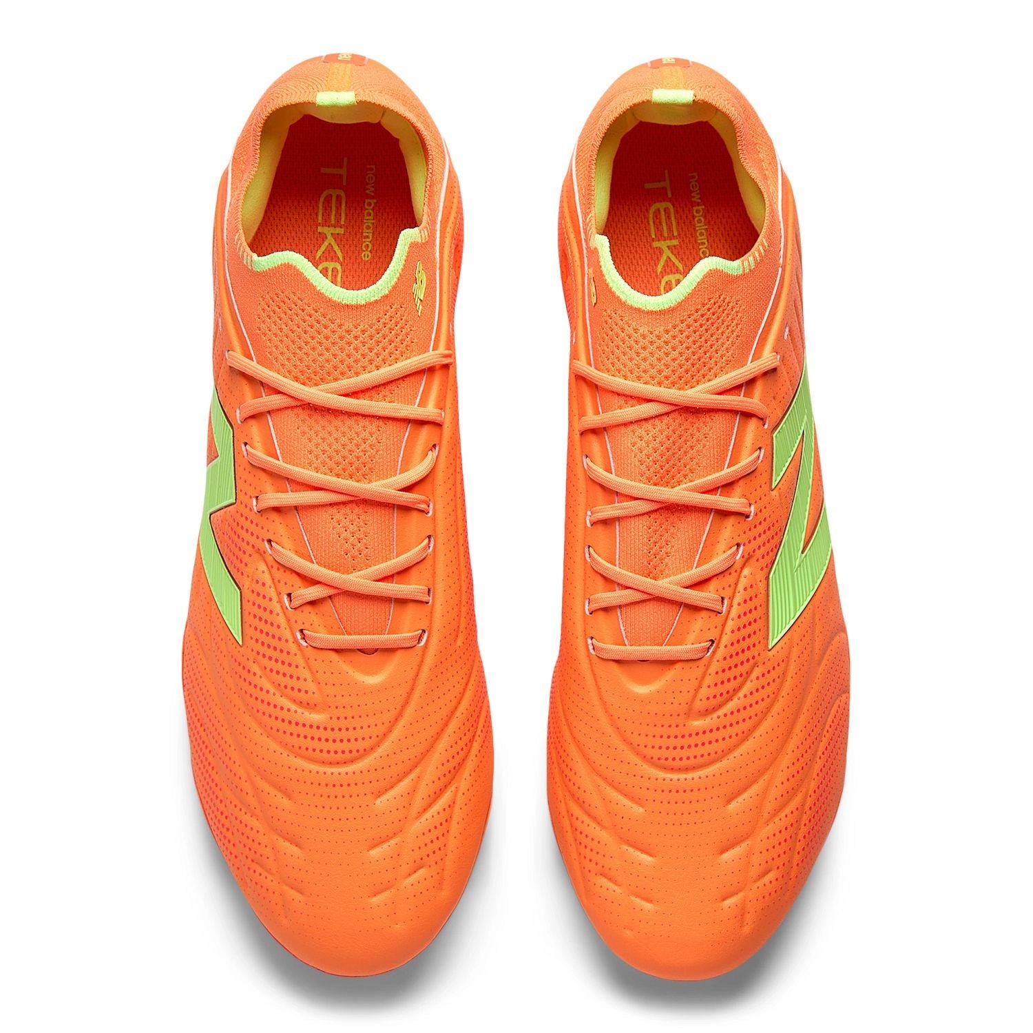 New Balance Adult Tekela Elite Low Laced Firm Ground V5 Soccer Cleats