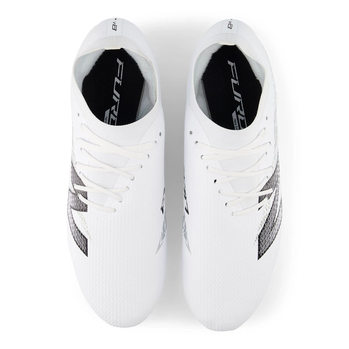 New Balance Adult Furon Team Firm Ground V8 Soccer Cleats