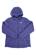 The North Face Womens ThermoBall Eco Hoodie
