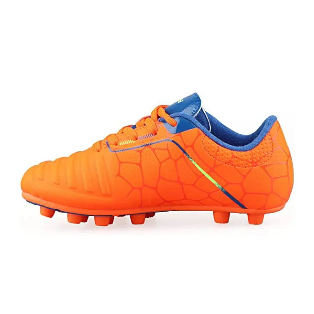 Vizari Junior Catalina Firm Ground Soccer Cleats