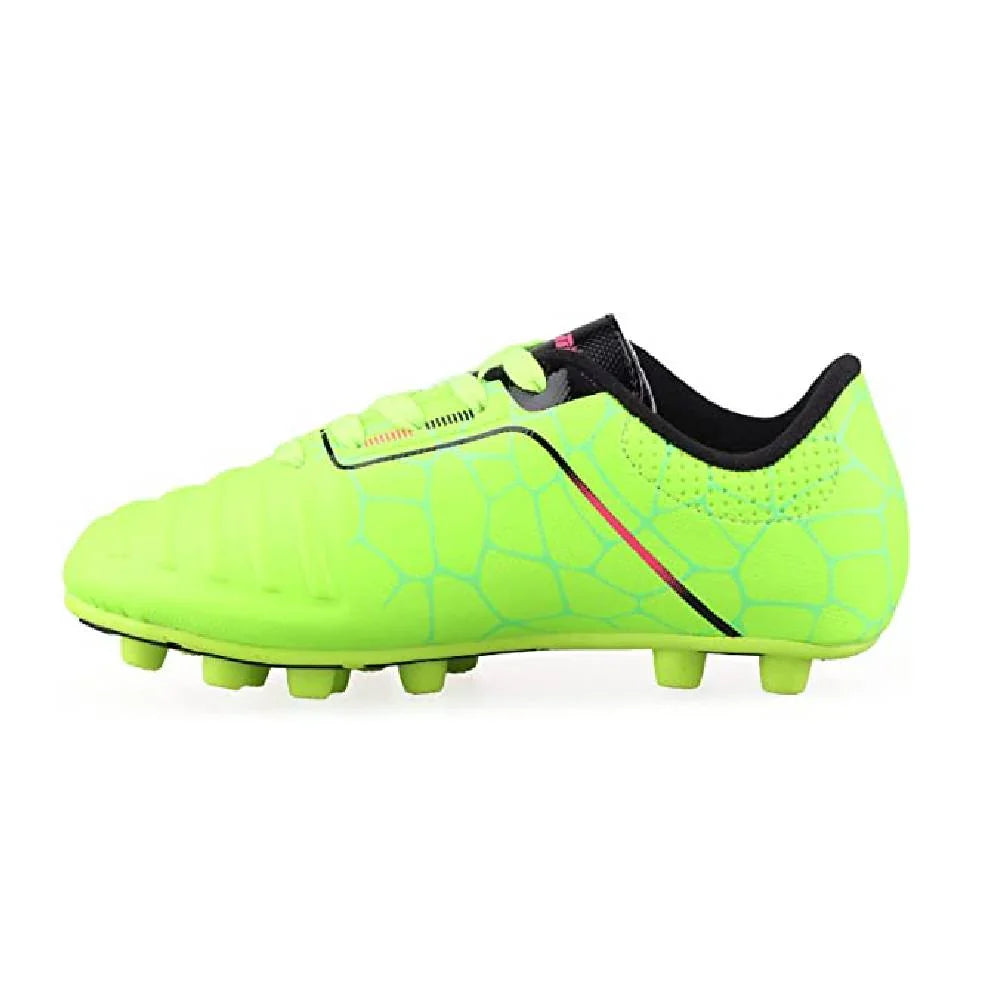 Vizari Junior Catalina Firm Ground Soccer Cleats