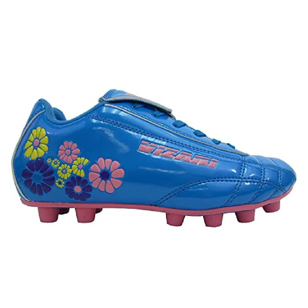 Vizari Adult Blaze Firm Ground Soccer Cleats