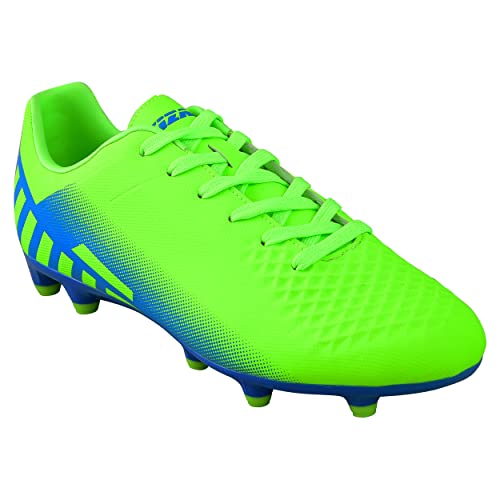 Vizari Kid's Santos Jr Soccer Cleats