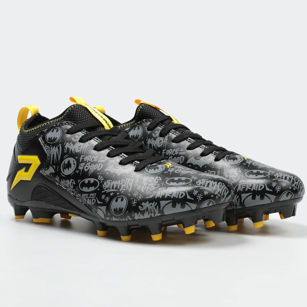 Phenom Elite Adult Quantum Speed Football Cleats