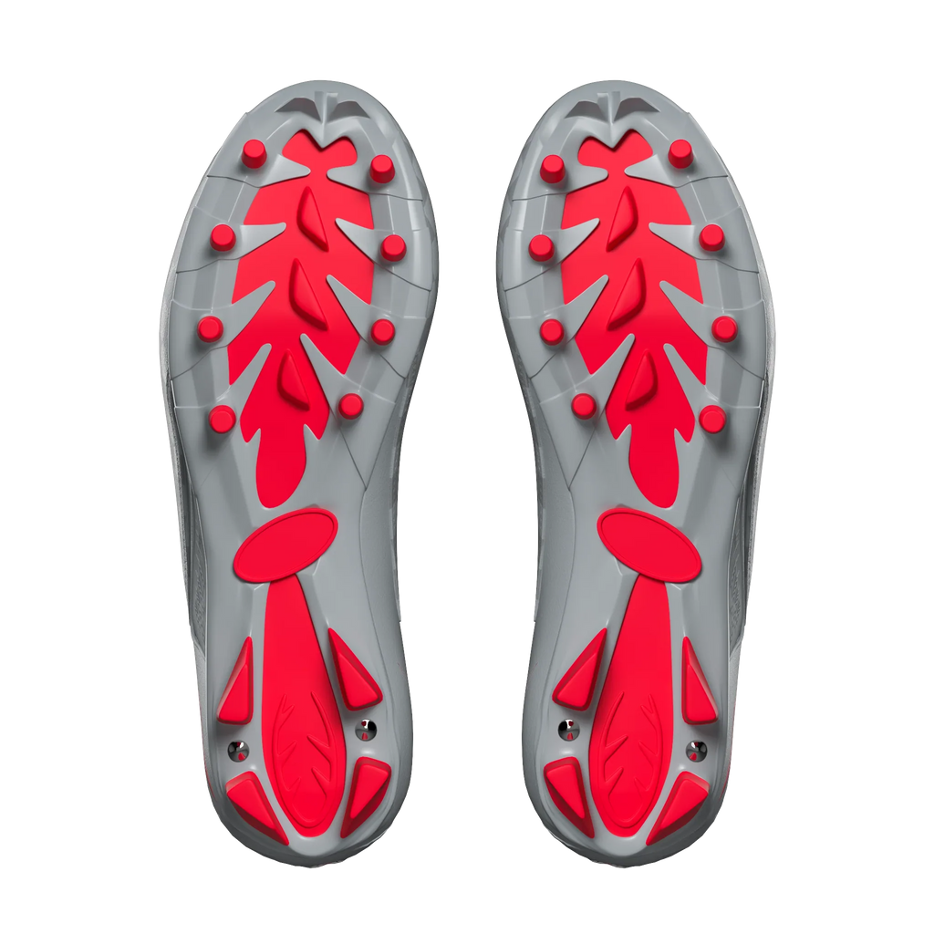 Phenom Elite Youth Quantum Speed Football Cleats