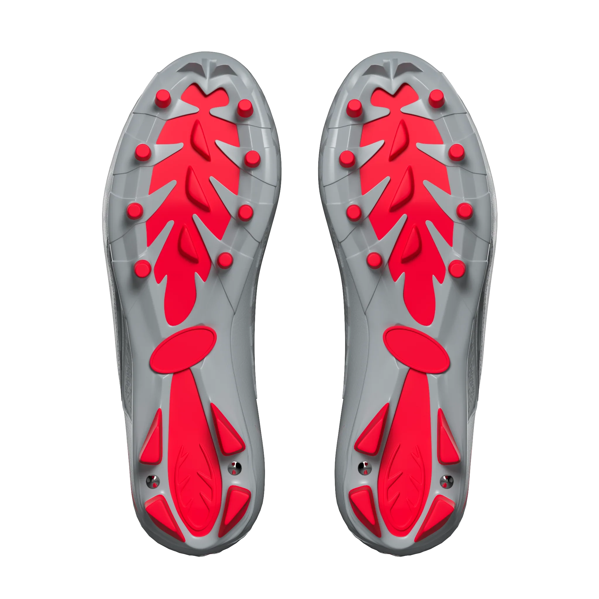 Phenom Elite Youth Quantum Speed Football Cleats