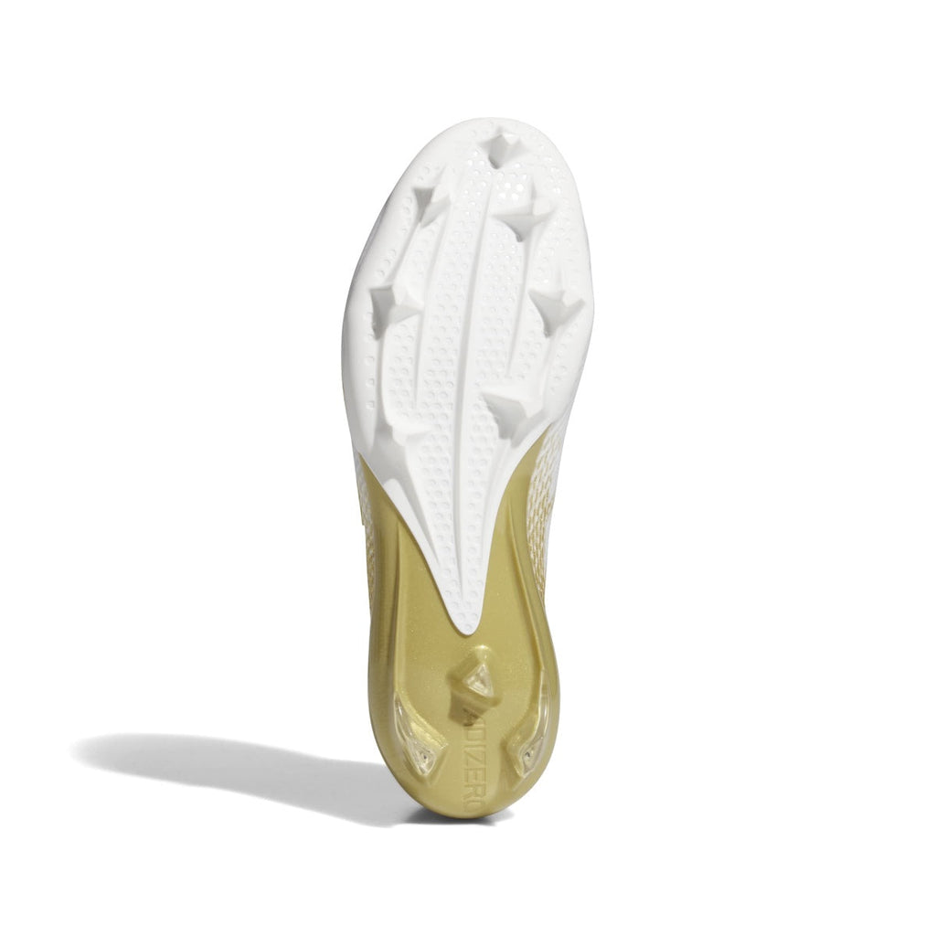 adidas Men's Adizero Electric II Football Cleats