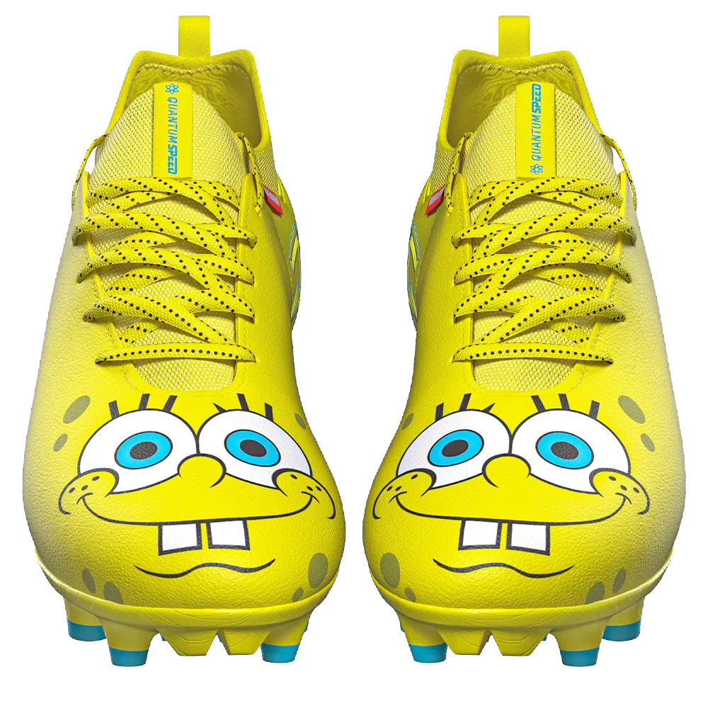 Phenom Elite Youth Quantum Speed 2.0 Football Cleats