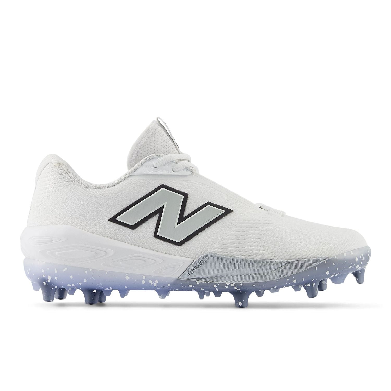 New Balance Men's FuelCell Compv4 Baseball Cleats