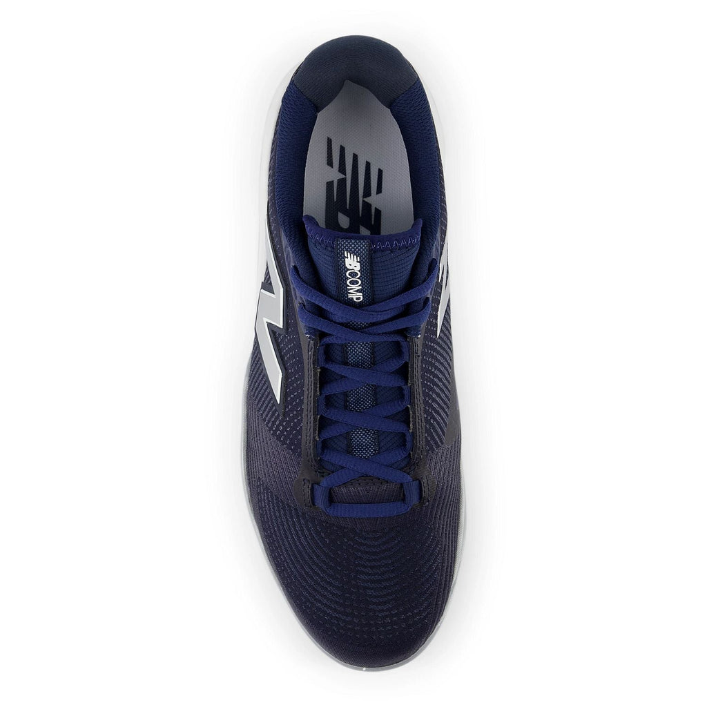 New Balance Men's FuelCell Compv4 Baseball Cleats