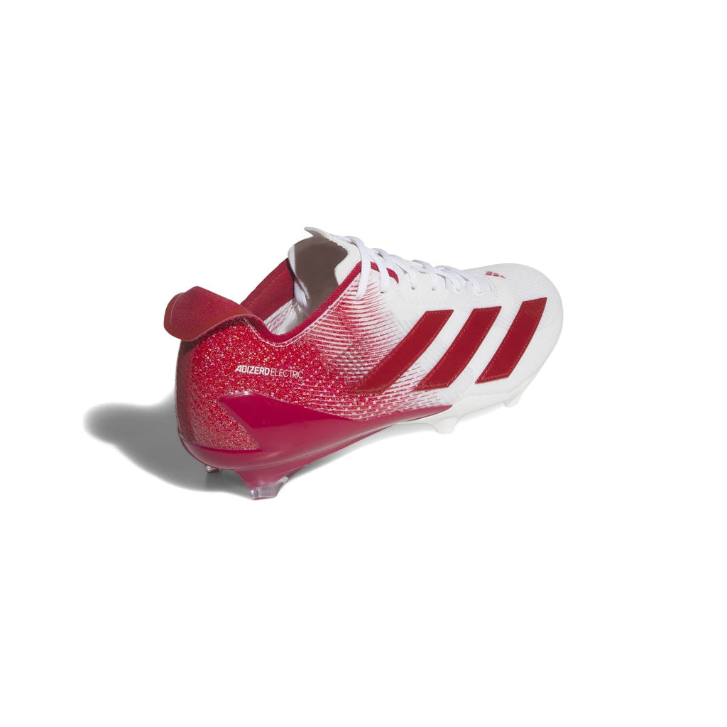 adidas Men's Adizero Electric II Football Cleats