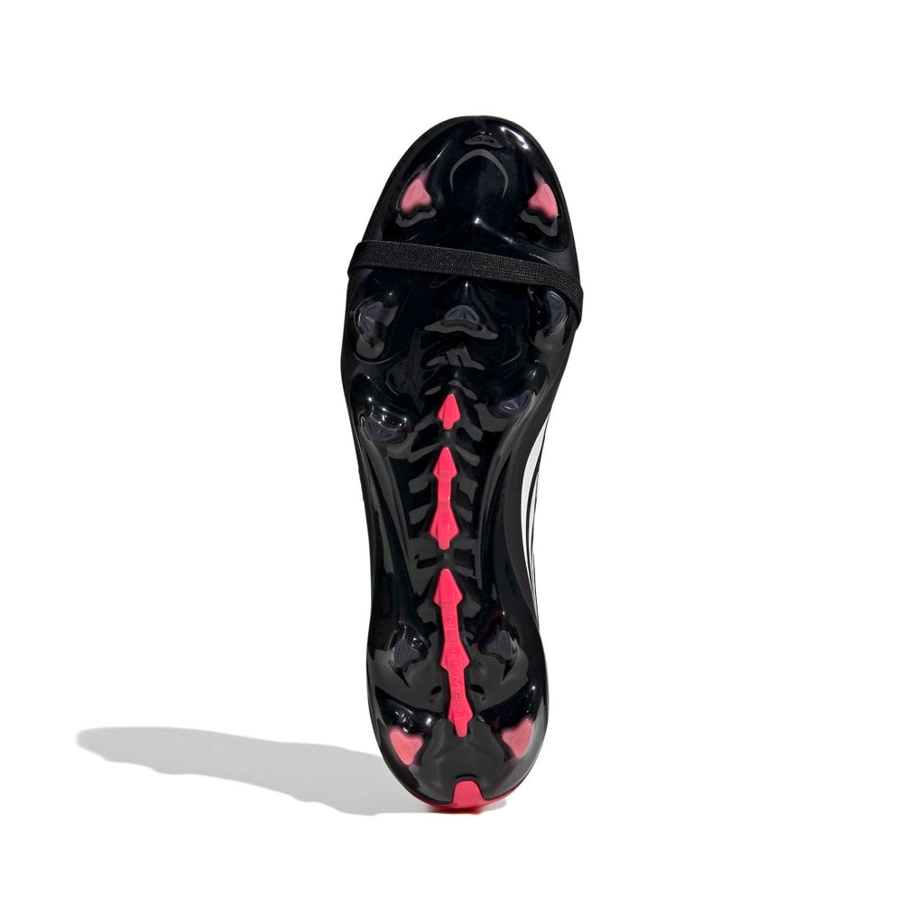 adidas Adult Predator Pro Fold-Over Tongue Firm Ground Soccer Cleats
