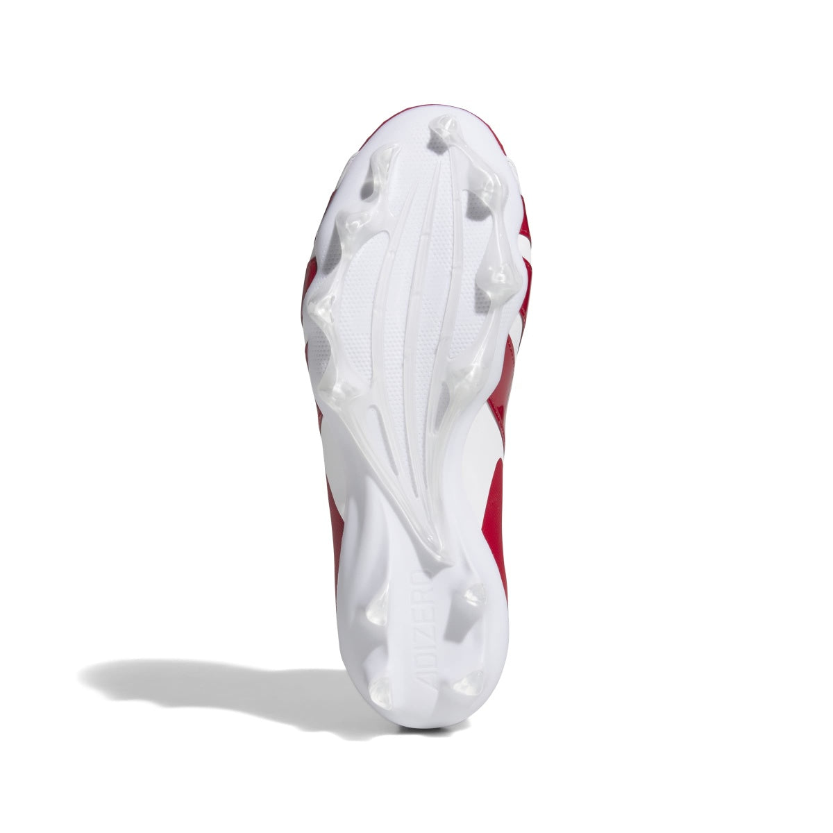 adidas Adult Adizero Chaos II American Football Lineman Cleats