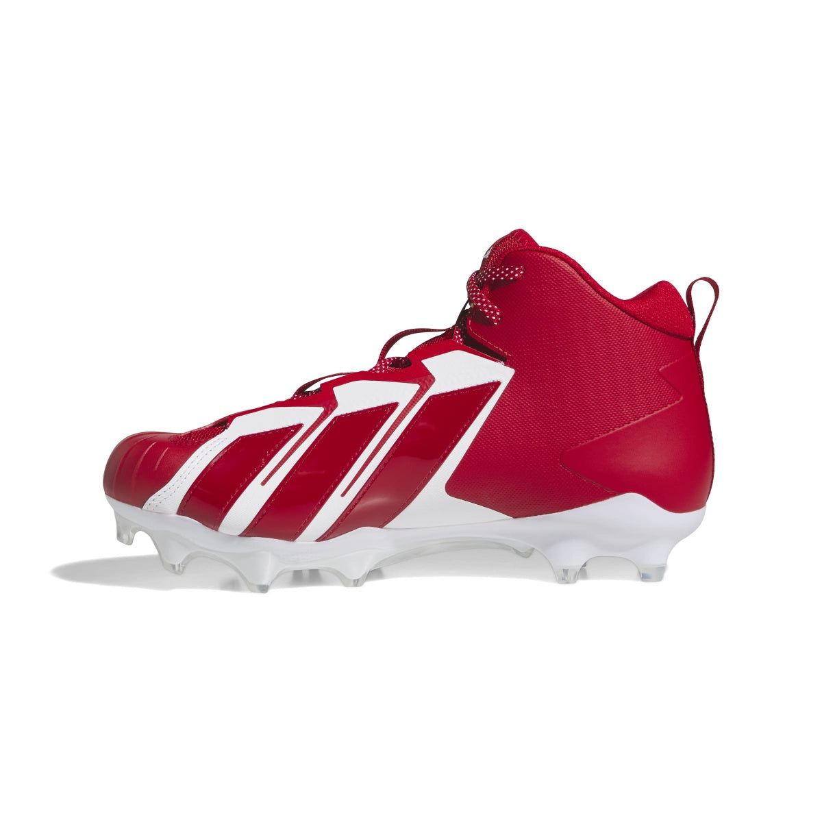 adidas Adult Adizero Chaos II American Football Lineman Cleats