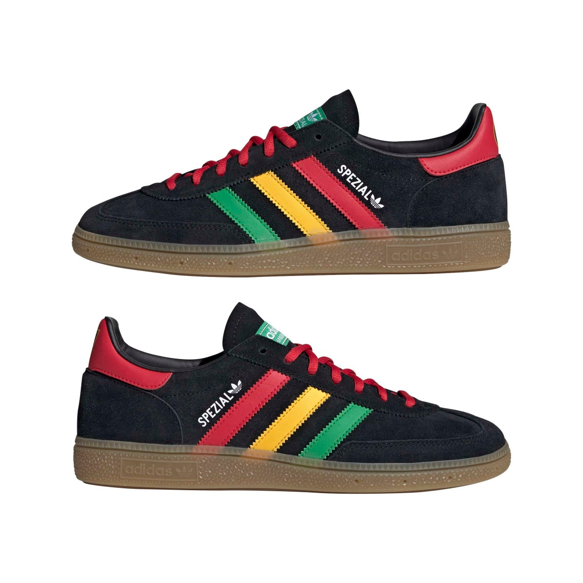 adidas Men's Handball Spezial Shoes