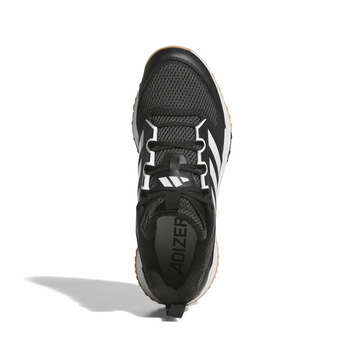 adidas Men's Adizero Dugout Baseball Turf Trainers