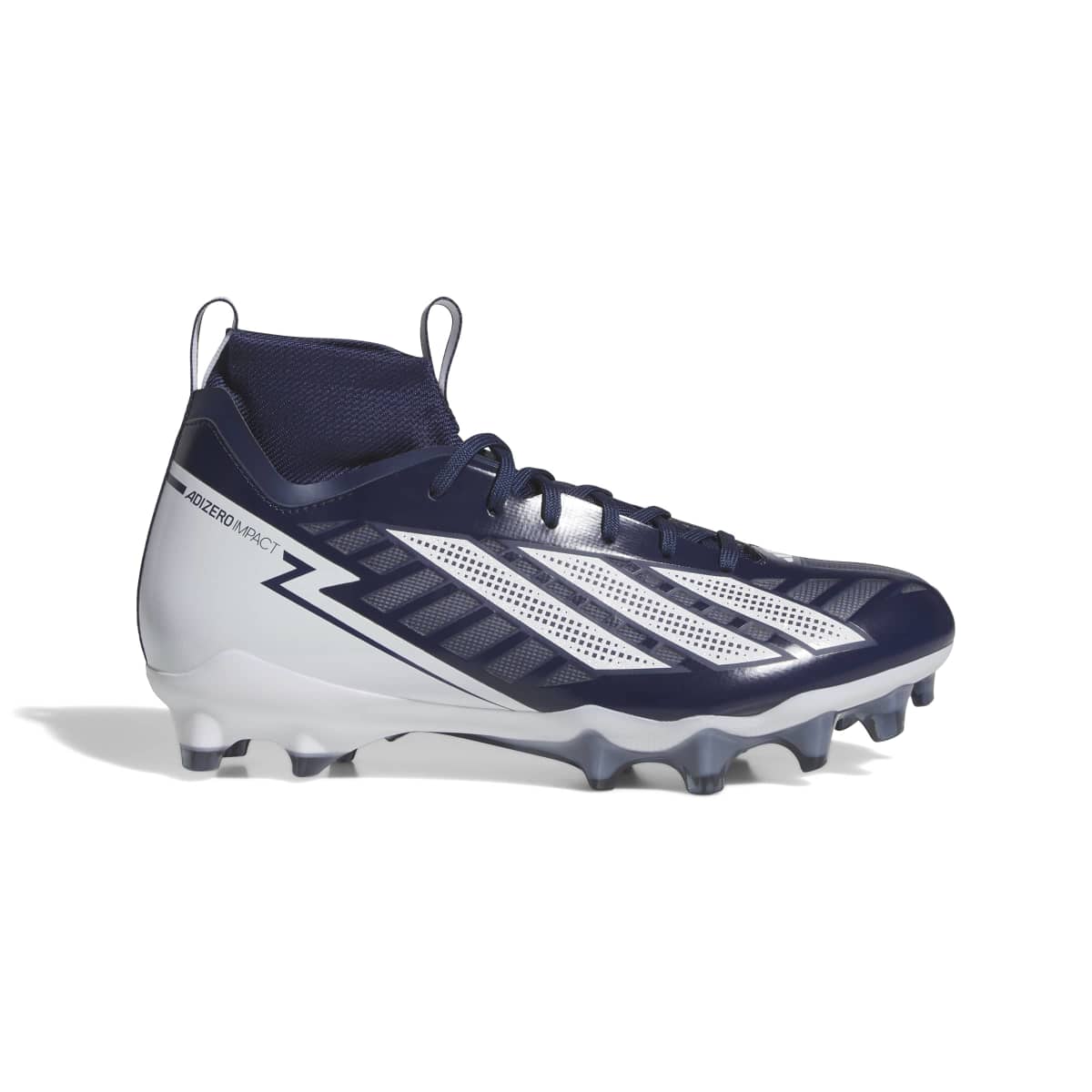 adidas Adult Adizero Impact II Football Cleats