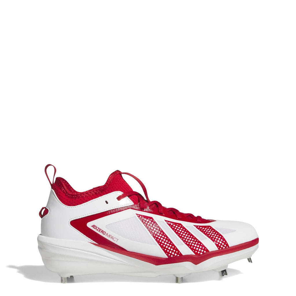 adidas Men's Adizero Impact 3.0 Baseball Cleats