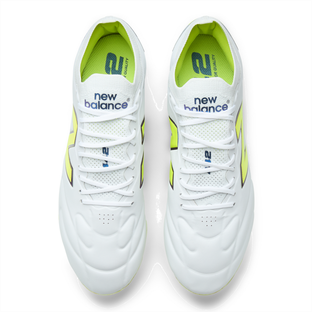 New Balance Adult 442 Elite Knit Firm Ground V3 Soccer Cleats