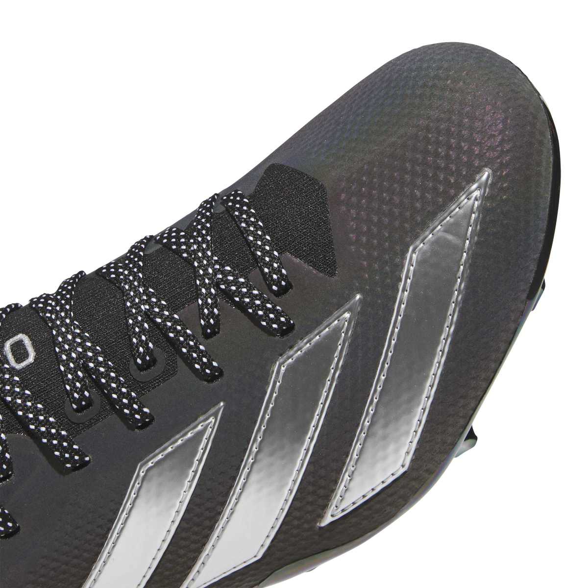 adidas Adult Adizero Electric+ II Football Cleats
