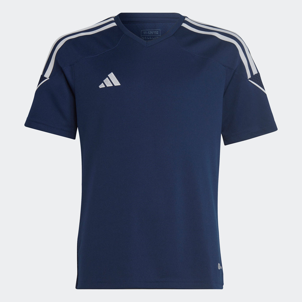 Kids' adidas Tiro 23 League Jersey