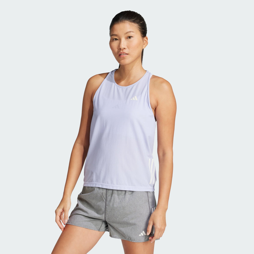 Women's adidas Own The Run Tank Top