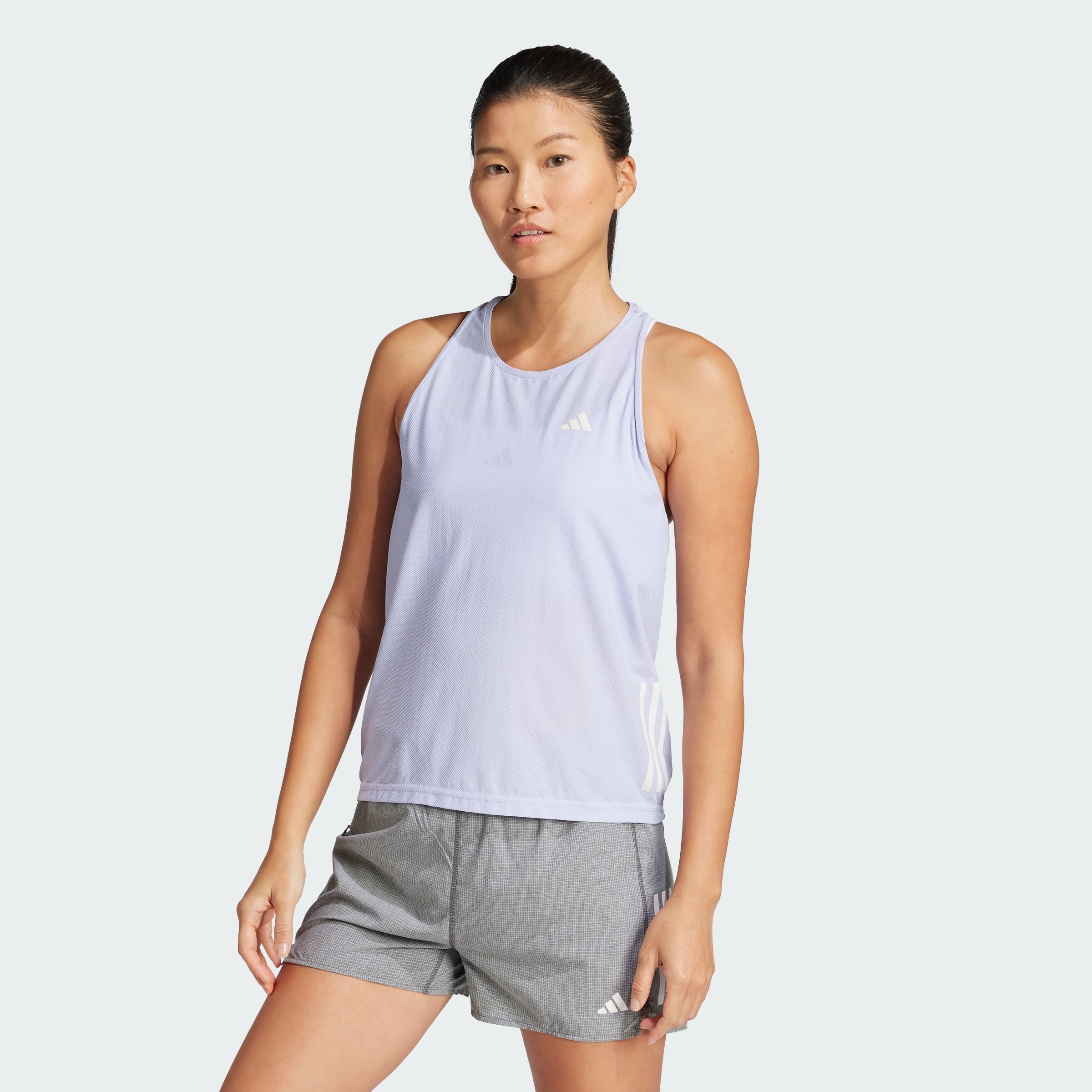 Women's adidas Own The Run Tank Top