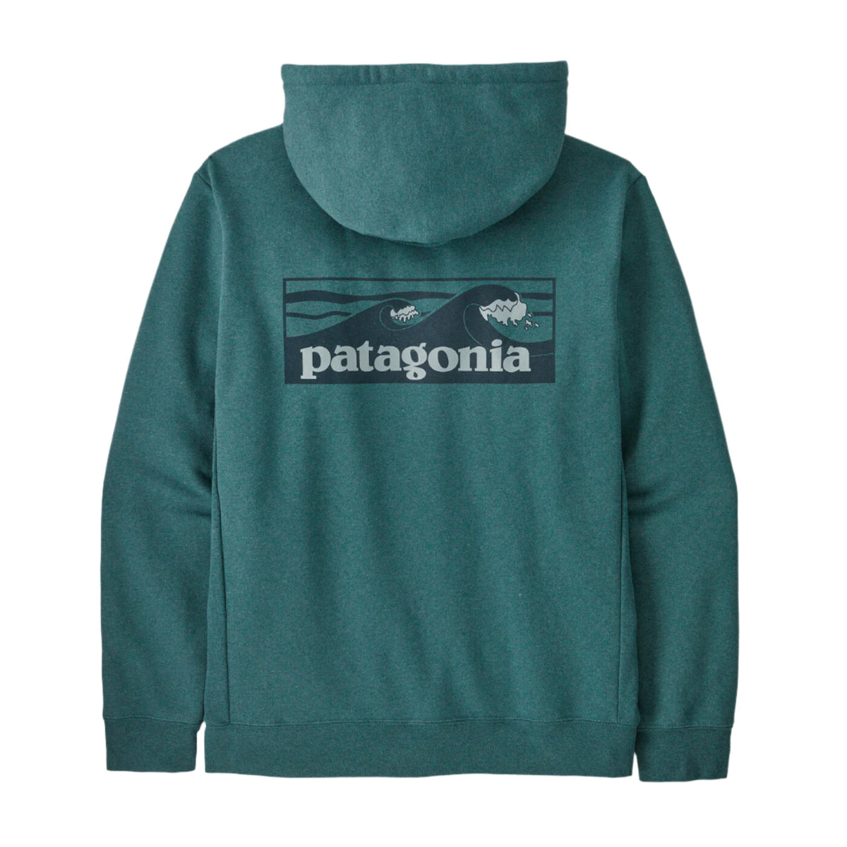 Patagonia Boardshort Logo Uprisal Hoody