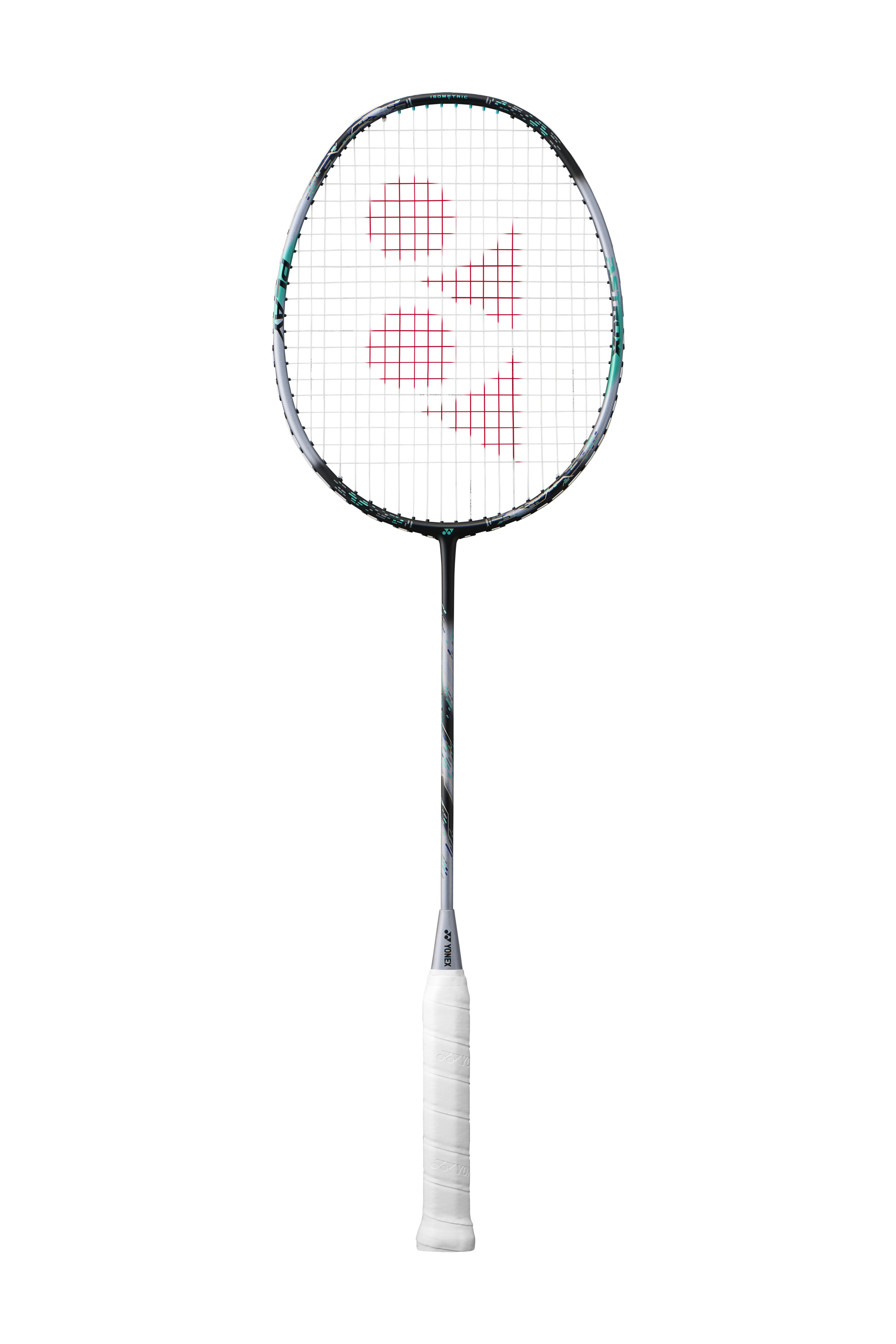 Yonex Astrox 88 Play [Black/Silver] Pre-strung
