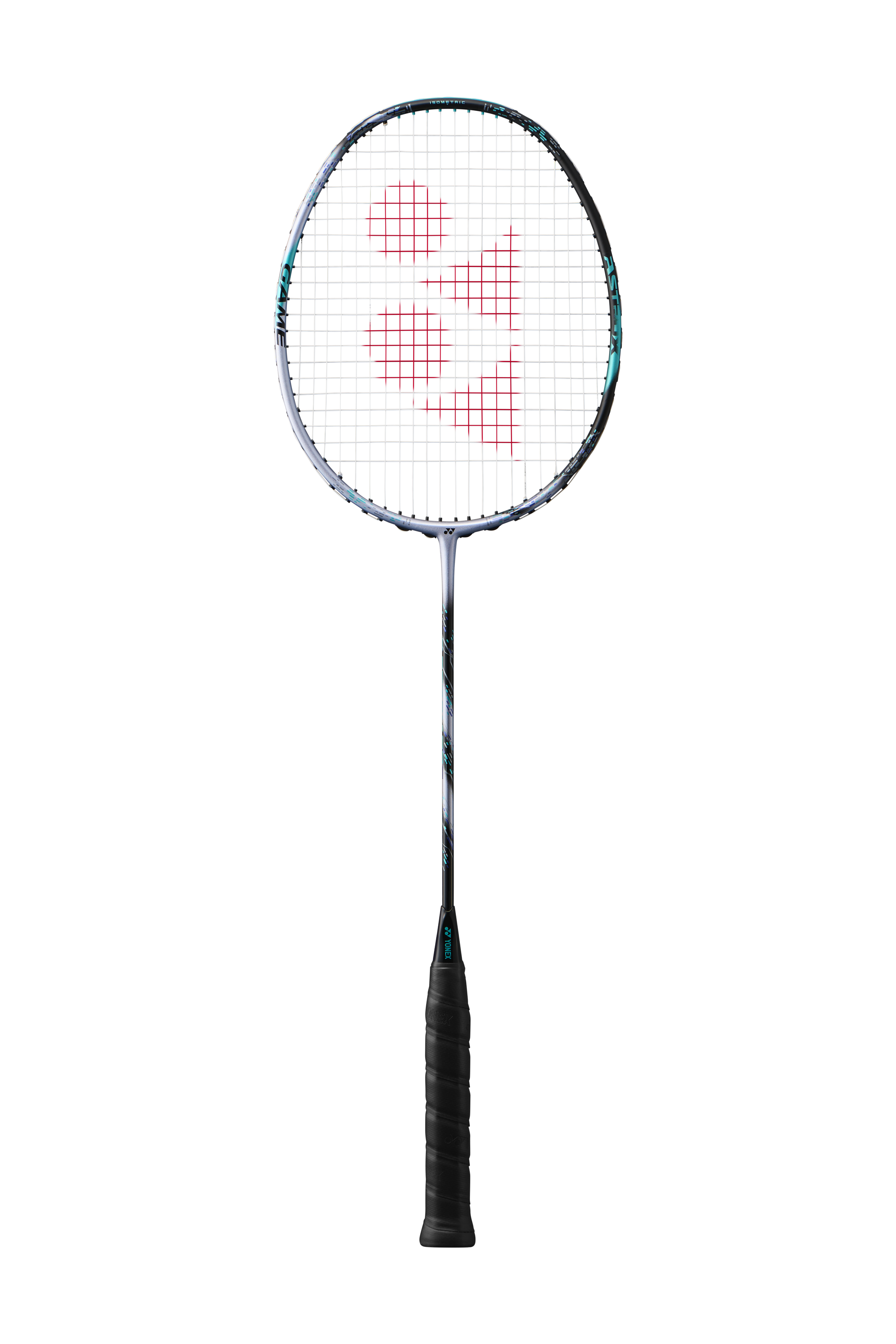 Yonex Astrox 88S Game [Black/Silver] Pre-Strung