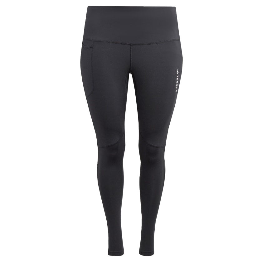 Women's adidas TERREX Multi Leggings (Plus Size)