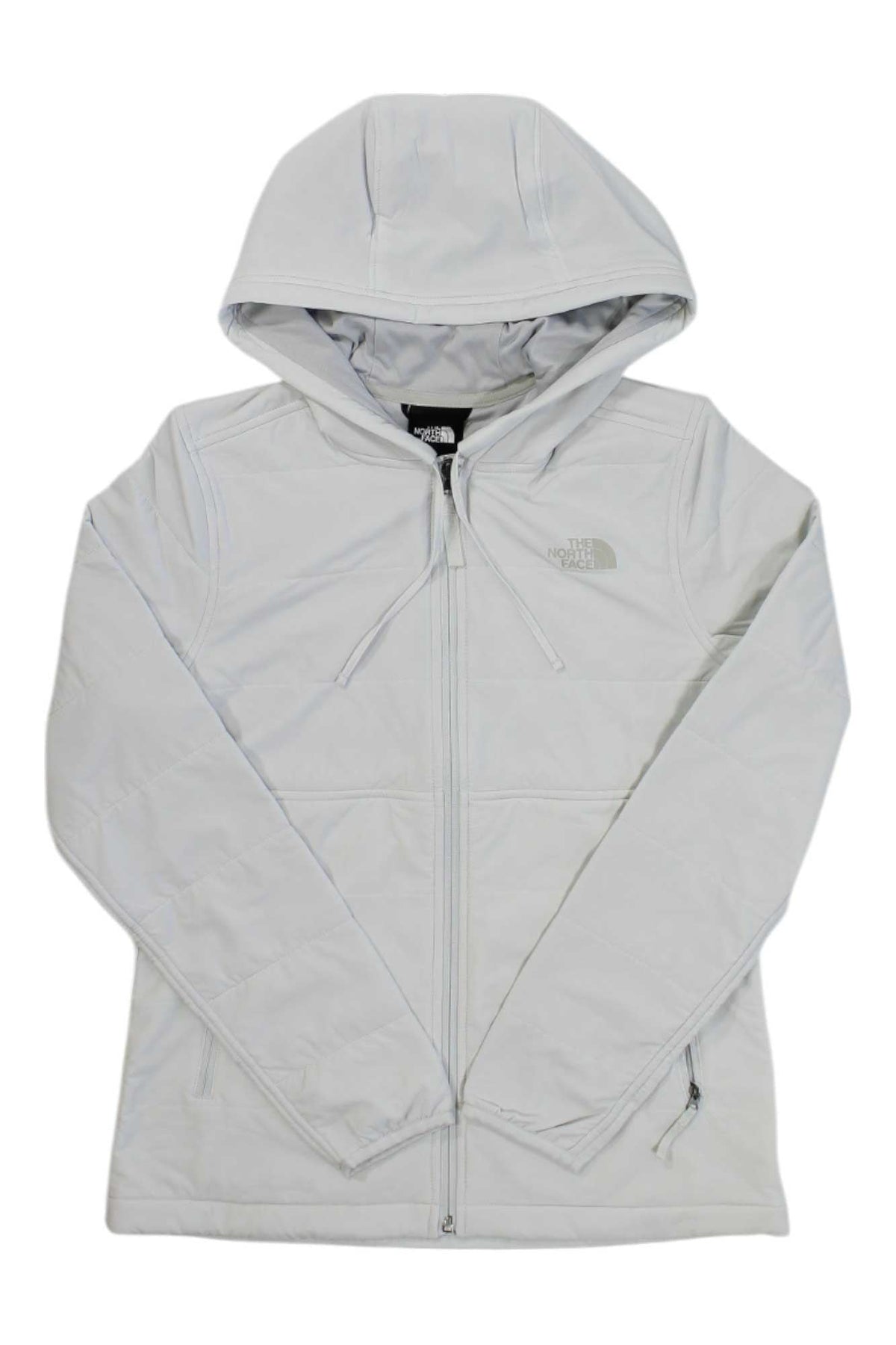 The North Face Womens Mountain Sweatshirt 3.0 Hoodie
