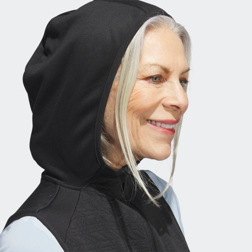 Women's adidas COLD.RDY Full-Zip Vest
