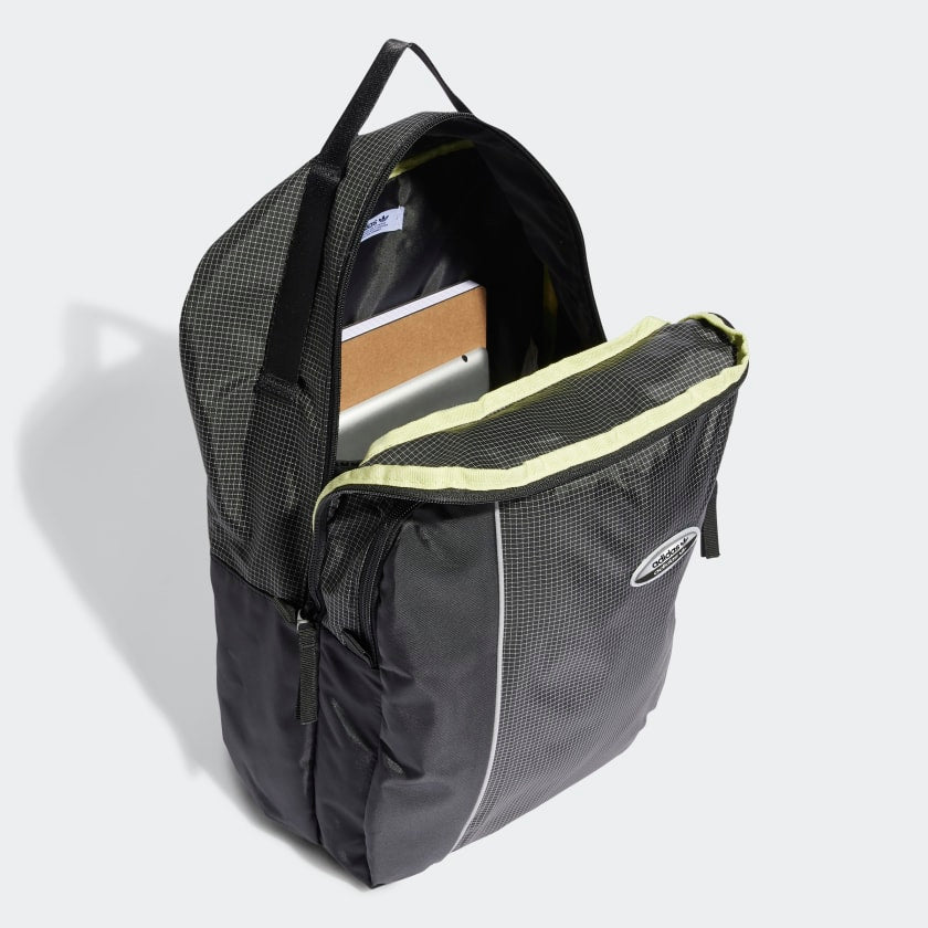 R.Y.V. Backpack