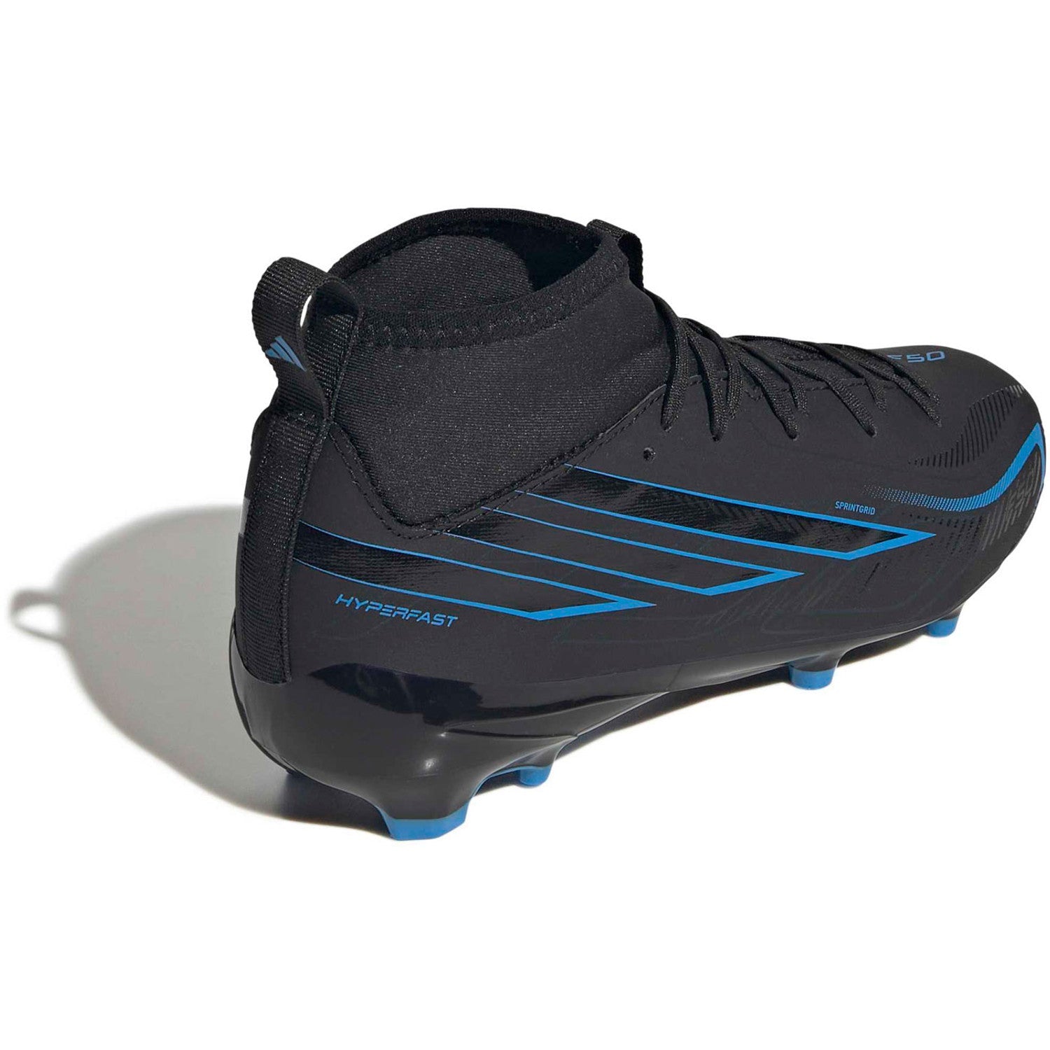 adidas F50 HYPERFAST LEAGUE Firm Ground Soccer Cleats Kids