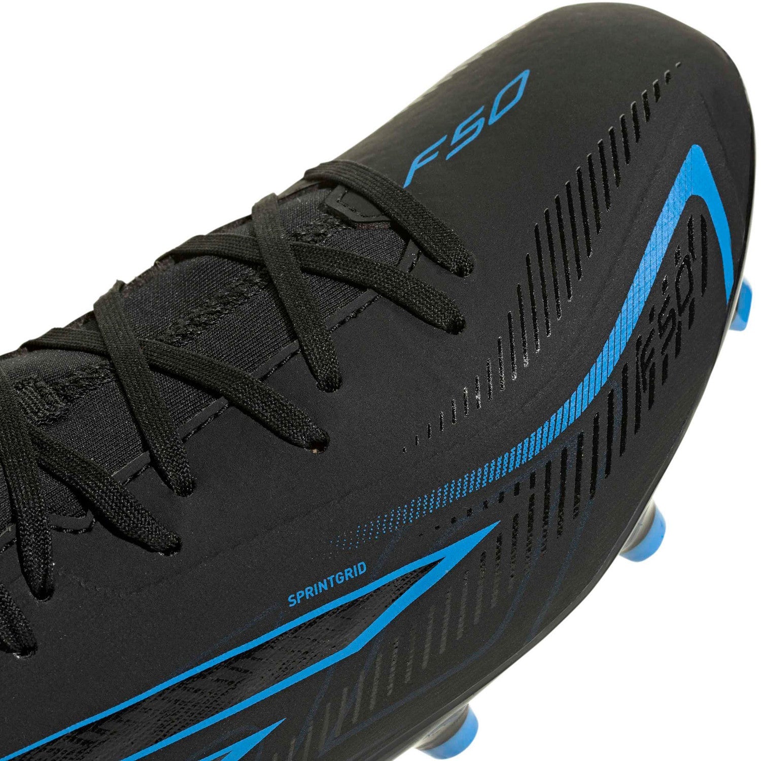 adidas F50 HYPERFAST LEAGUE Firm Ground Soccer Cleats Kids