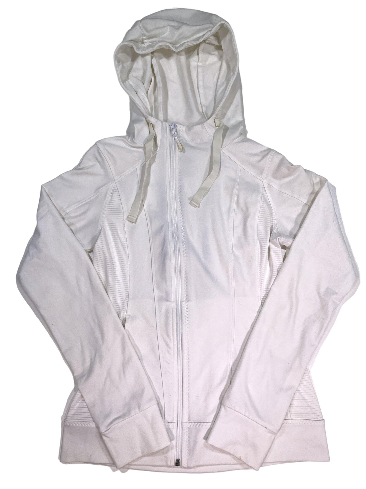 Womens Tailored Running Hoodie