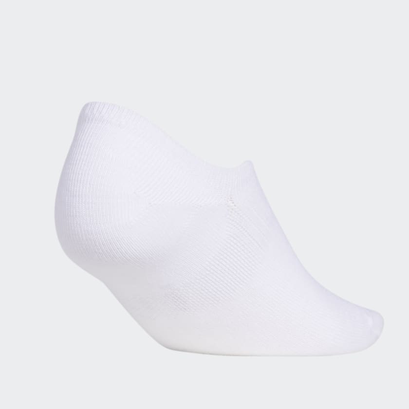 Classic Superlite Super-No-Show Socks 6 Pairs