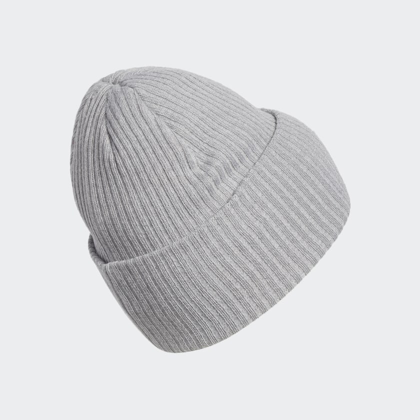 Cuff Fold Beanie