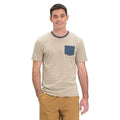 The North Face Mens Best Pocket Ever Tee