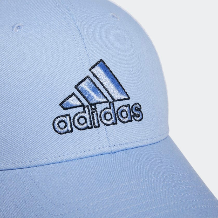 Structured Mesh Snapback Hat