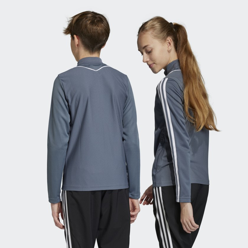 Kids' adidas Tiro 23 League Training Jacket