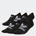 Classic Superlite Super-No-Show Socks 6 Pairs