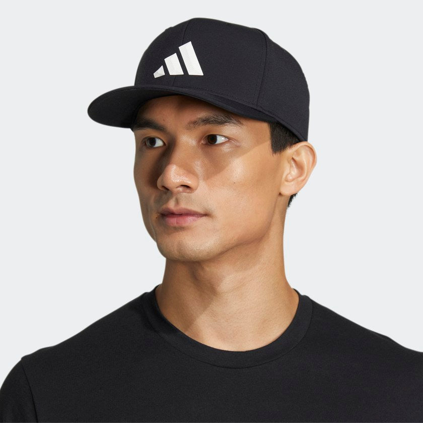 Logo Snapback Hat